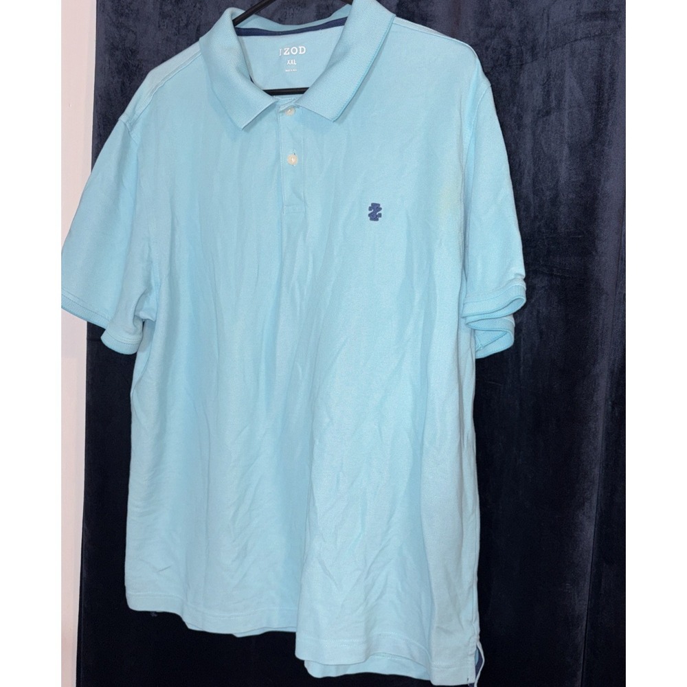Izod Xxl Polo